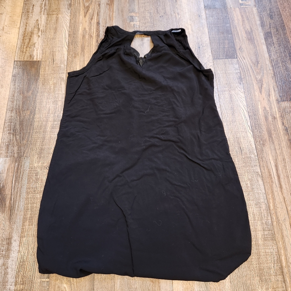 Old Navy Keyhole Back Tank